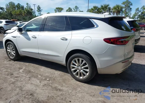 2019 Buick Enclave Fwd Essence z USA, uszkodzony, nr VIN 5GAERBKW3KJ145220